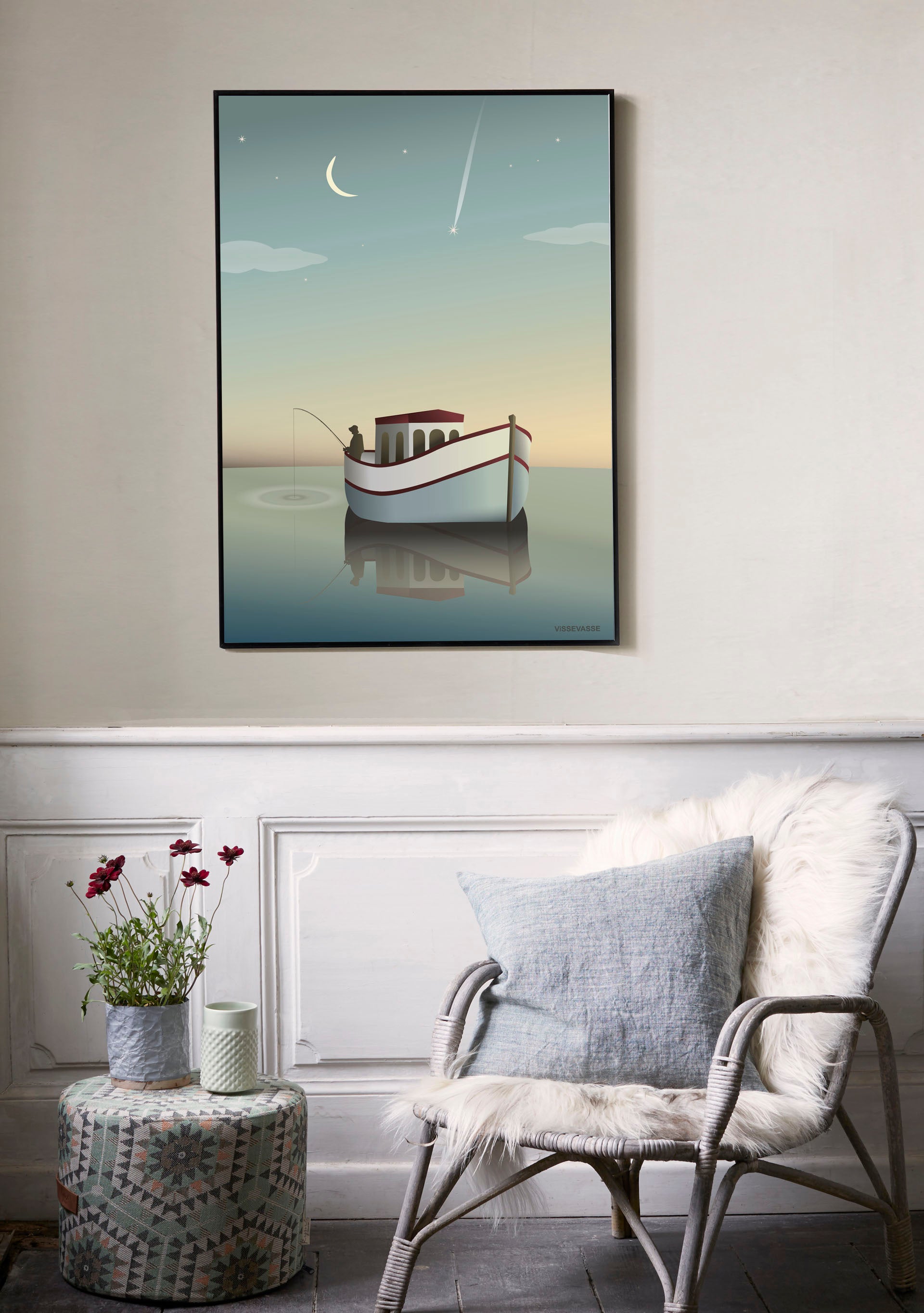 70x100 plakater