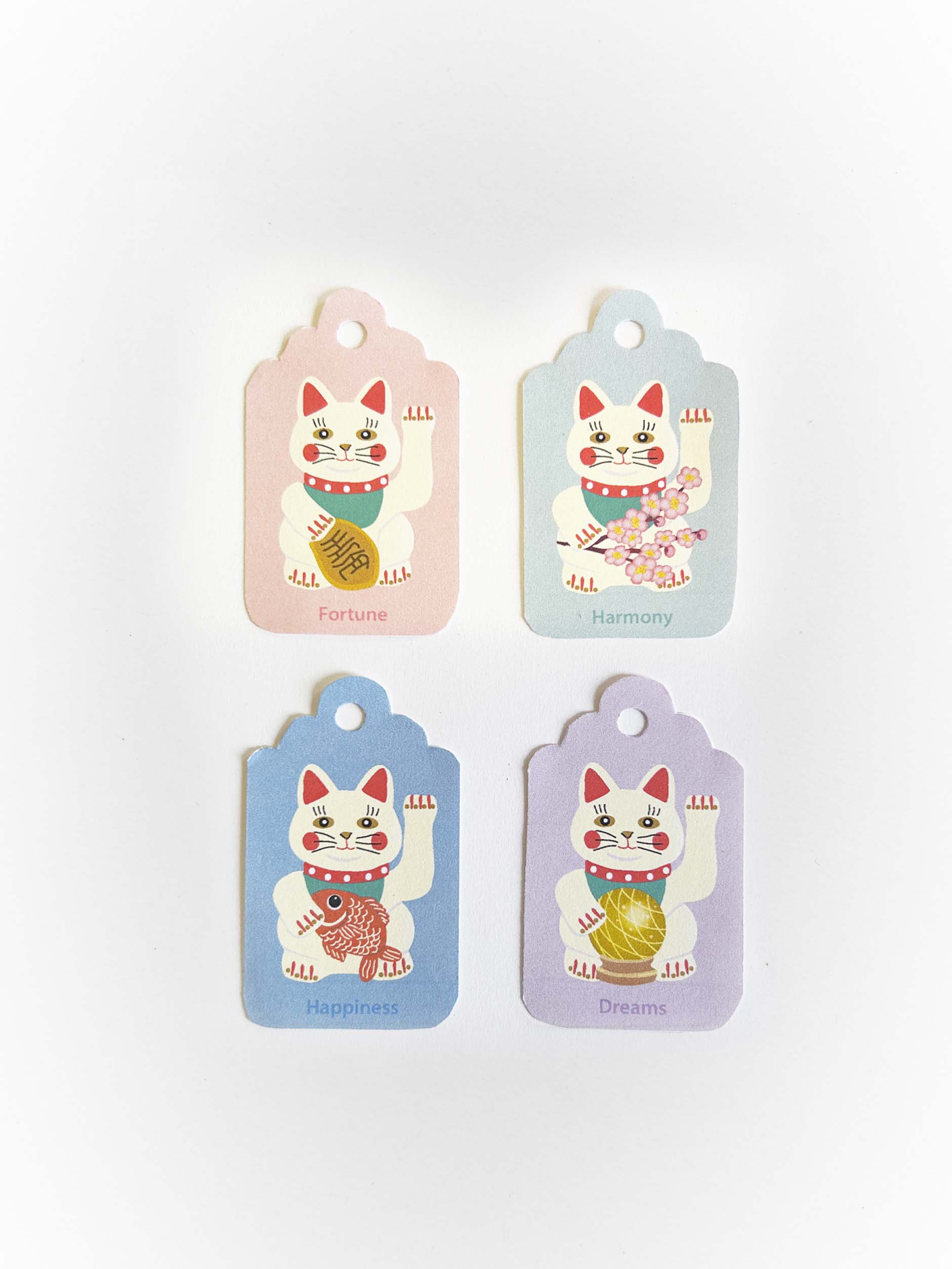 Gift tags #3