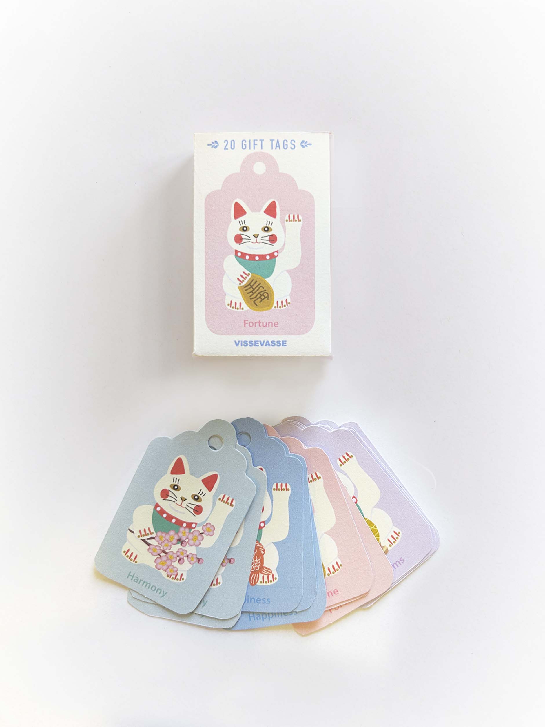 Gift tags #3