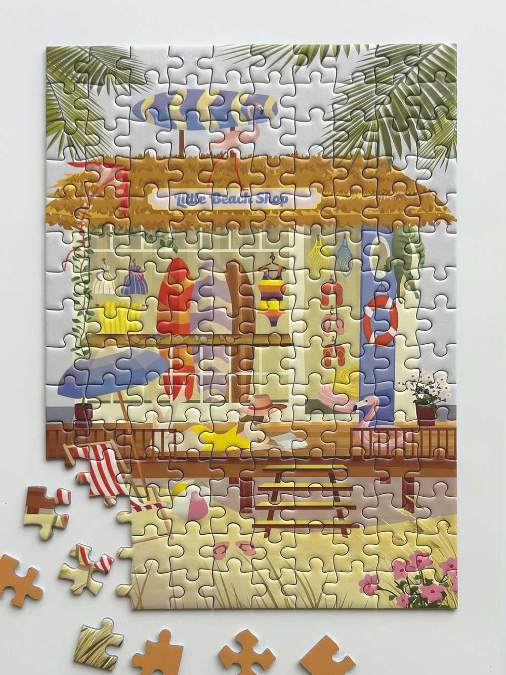 Summer gift 2026