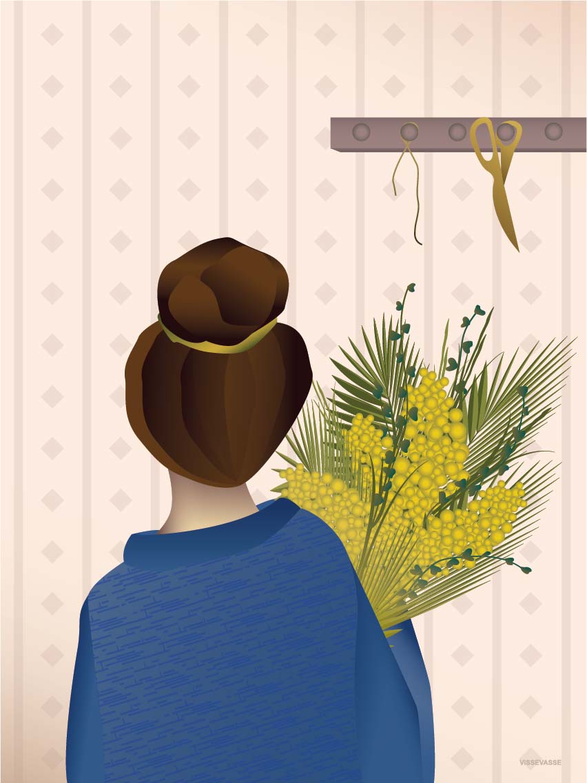 Your gift - 15x21 posters