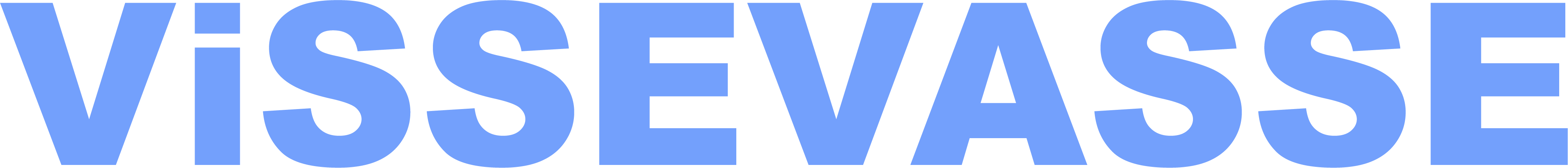 ViSSEVASSE logo