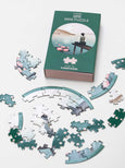 LOTUS - mini puzzle