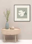 PEACE ON EARTH - poster
