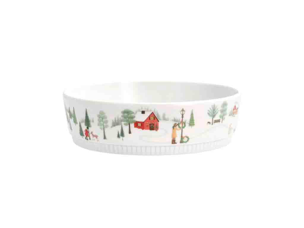 VINTER - Bowl 20 cm