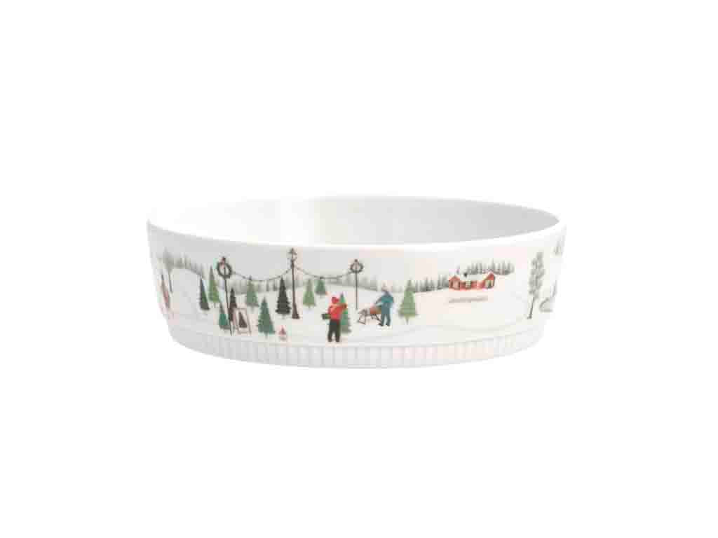 VINTER - Bowl 20 cm