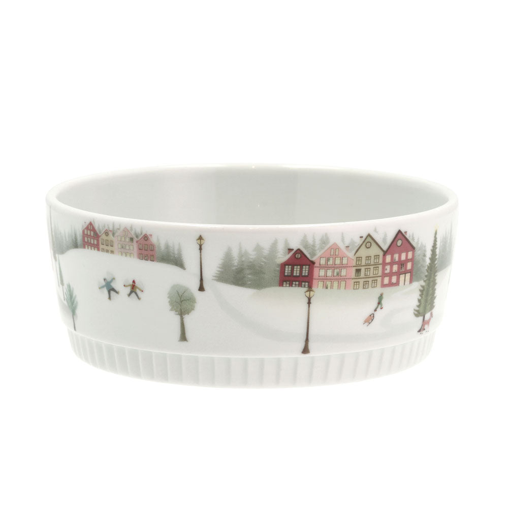 VINTER - Bowl 14 cm