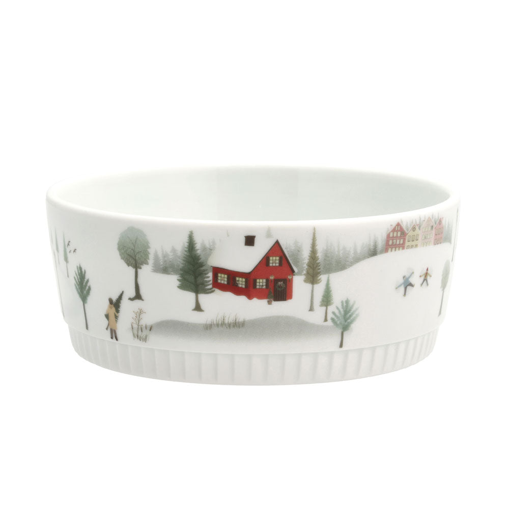 VINTER - Bowl 14 cm