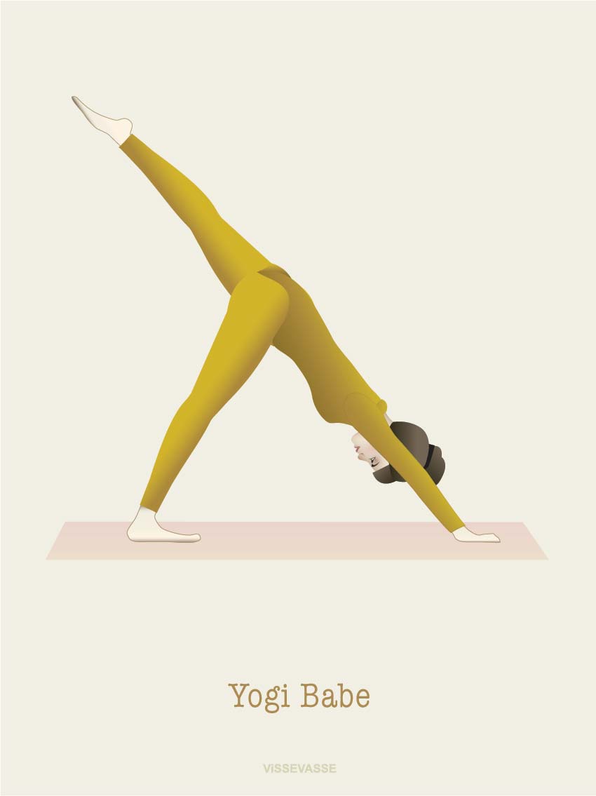 YOGI BABY - card
