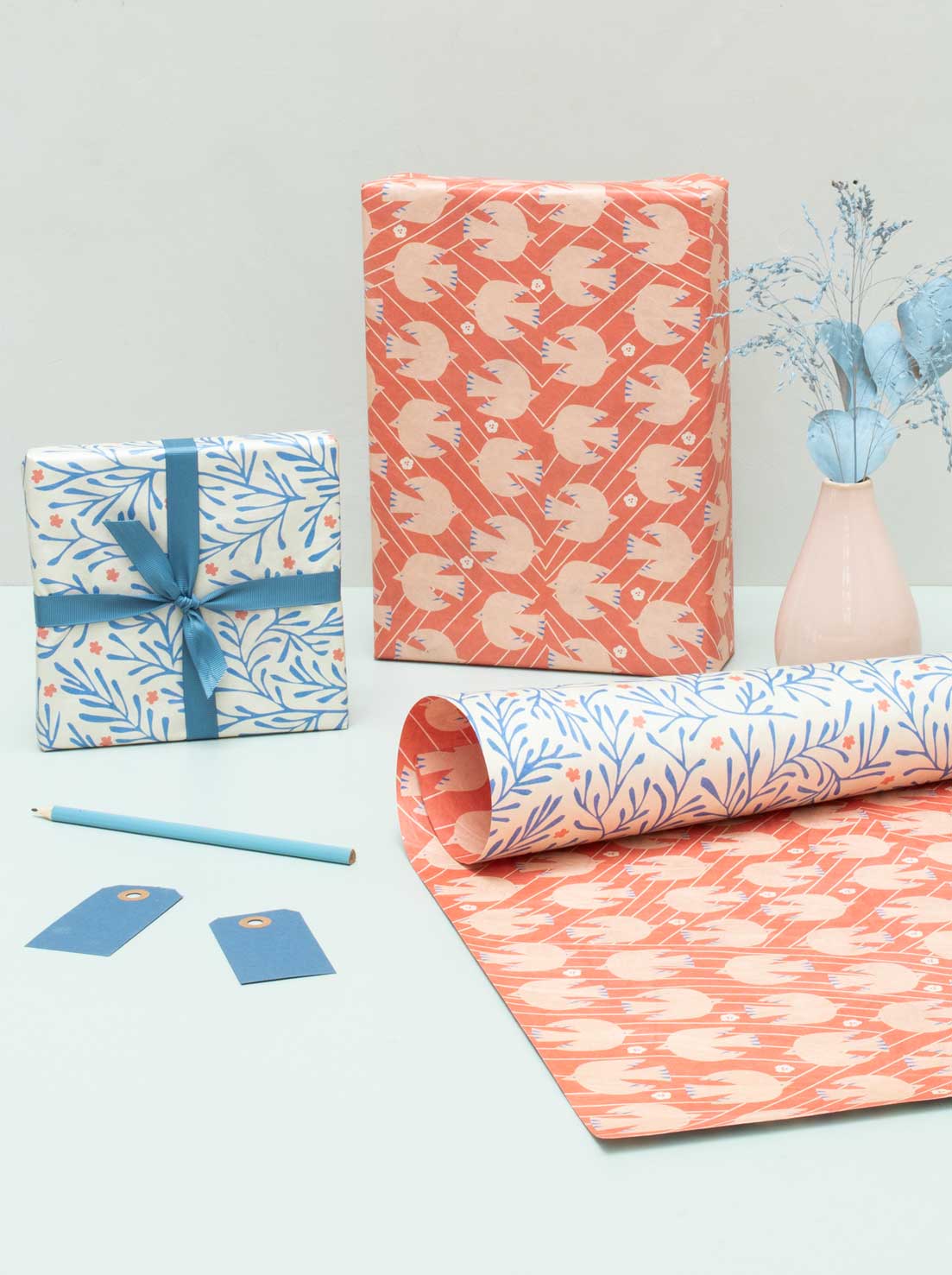 Everwrap - gavepapir