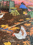 AUTUMN FEELING - JIGSAW PUZZLE - 1.000 pieces