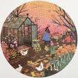 AUTUMN FEELING - JIGSAW PUZZLE - 1.000 pieces