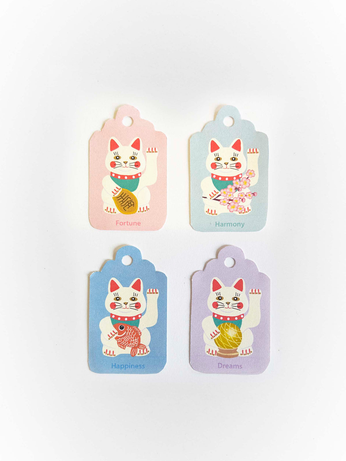 Gift tags #3