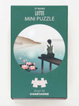 LOTUS - mini puzzle