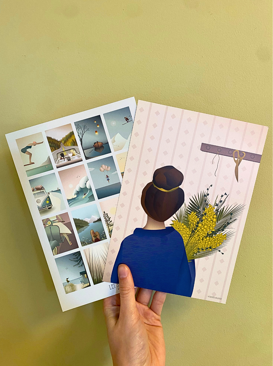 Your gift - 15x21 posters