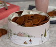 VINTER Cookie tin set - 2 pieces