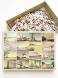 MOMENTS - JIGSAW PUZZLE - with 1.000 pieces