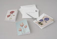 Greeting cards from ViSSEVASSE