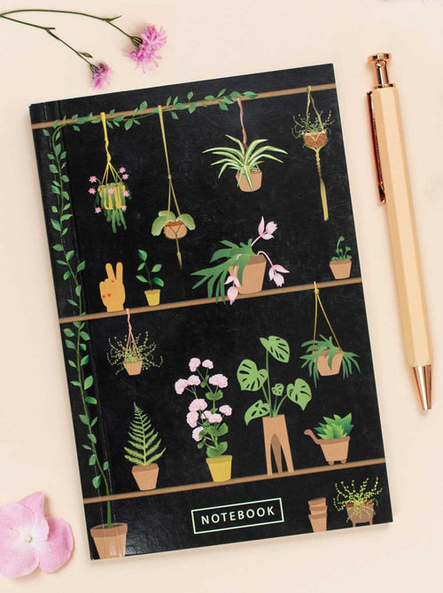 Notebooks - Notepads - Beautiful designs - See them all here