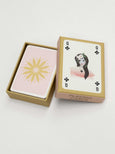 PLAYING CARDS #01