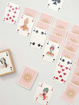 PLAYING CARDS #01