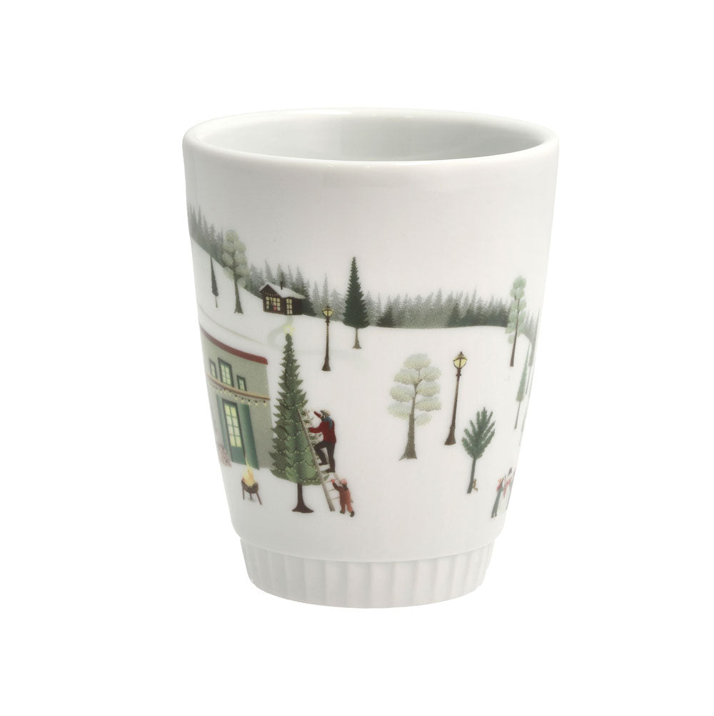 VINTER - Mug