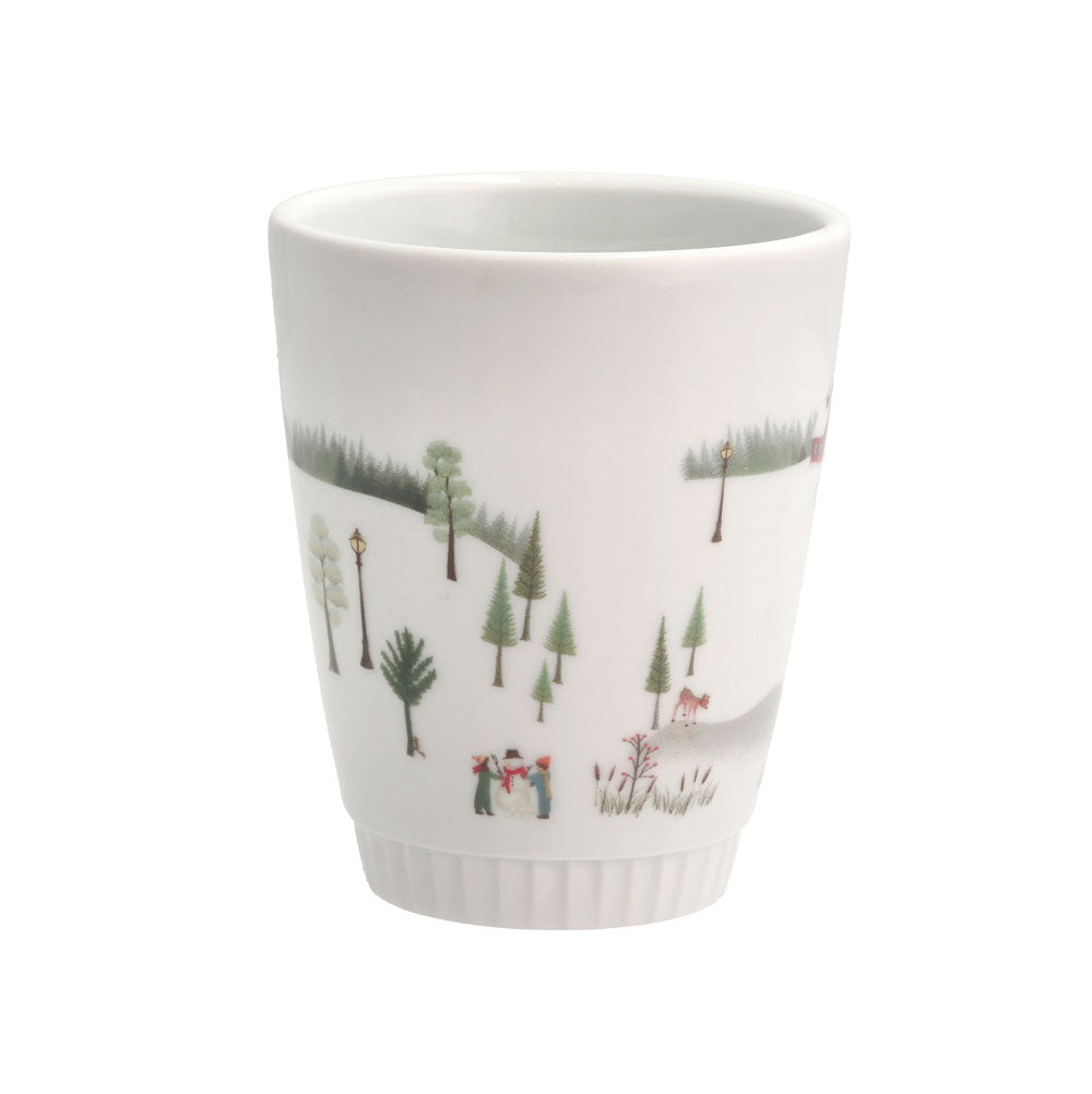 VINTER - Mug