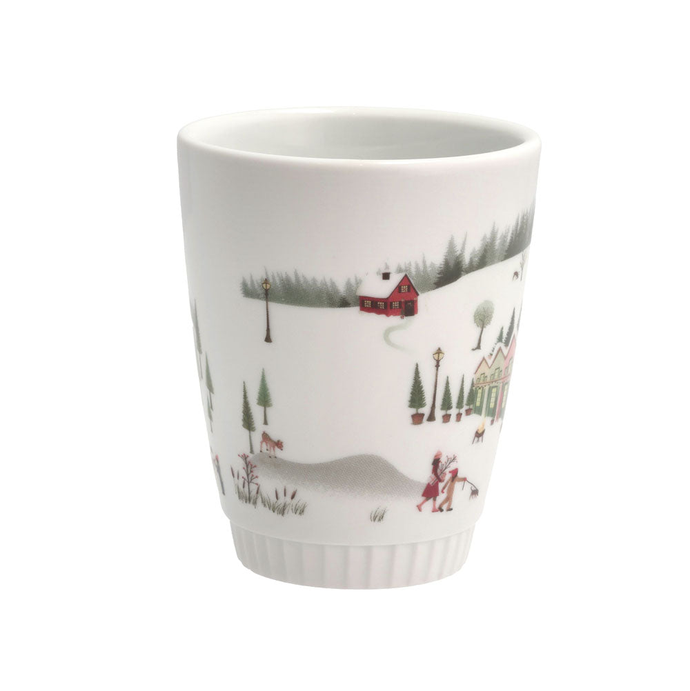 VINTER - Mug