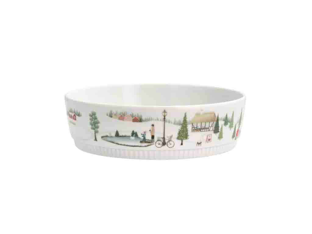 VINTER - Bowl 20 cm