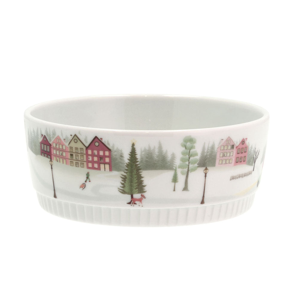 VINTER - Bowl 14 cm