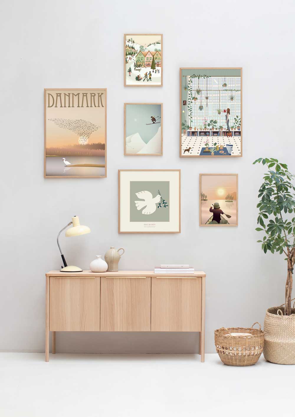 PLANT LOVER - poster