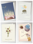 Greeting card package 1